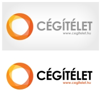Cégitélet logó