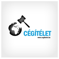 Cégitélet logó