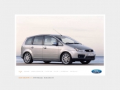 Ford Focus C-MAX
