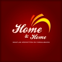Home&Home logó