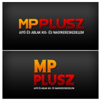 MP-Plusz logó