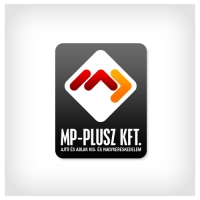 MP-Plusz logó
