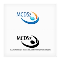 MCDSZ logó