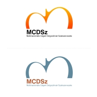 MCDSZ logó
