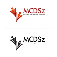 MCDSZ logó