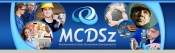MCDSZ logó