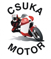 Csuka motor logo