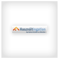 Használt Ingatlan logó