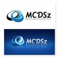 MCDSZ logó